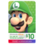 Nintendo eShop Gift Card | 10$ | Stockable