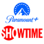 Bundling: Showtime and Paramount+