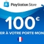 PSN Account loaded 100€ - FRANCE
