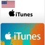 iTunes Gift Card - 3 USD - USA Version