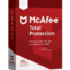 McAfee Total Protection 2024 KEY 2027 GLOBAL
