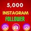 5K Instagram Follower Fast Delivery
