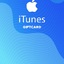 ITunes Gift Card 10 USD (USA)