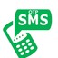 Receive SMS verification service