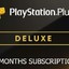 PSN Plus Deluxe 12 Months (UA)