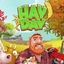 Hay Day 570+57 Gems By Player Tag