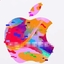Apple iTunes gift card 100$ USA(stockable)