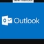 new mailbox outlook