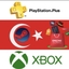 Games & All Products <PSN/Xbox>🇹🇷 🎮&Steam