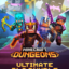 Minecraft Dungeons Ultimate DLC Bundle - [TR]