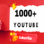 1000 Youtube Subscriber Lifetime Guarentee