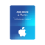 ITunes Gift Card - 3 USD - USA