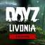 DayZ LIVONIA EDITION STEAM - EUROPE