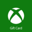 Xbox gift card 50$ (save 1year )