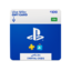 Playstation Network PSN 100 USD (KSA)