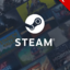 STEAM TOP-UP OF 20 TL