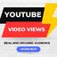 10K Youtube Video Views Instant Start
