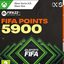 FIFA 23 : 5900 FIFA Points (Xbox One/Xbox Ser