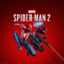 Marvel Spider Man 2 PS5 Key English 5pcs