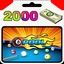 8 Ball Pool 2000 Cash (LOGIN INFO REQUIRE)