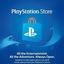 10$ Playstation Network GiftCard (USA)