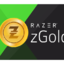 Razer Gold USD 50$ Global