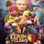 Clash Of Clans14000+1400 Gems via Tag