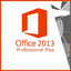 Office 2013 Pro Plus 5PC (Retail Online)