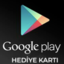 Google Play Turkey 250.00 TL