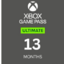 Xbox Game Pass Ultimate 13 Months GLOBAL VPN