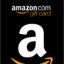 Amazon gift card 10£ (UK)