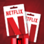 NETFLIX GIFT CARD 35000 COP COLOMBIA