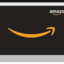 Amazon gift card USA 25 USD