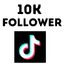 10,000 Tiktok Follower Real Active