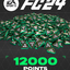 EA FC 24 - 12000 Points (Stockable - PC)