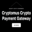 Cryptomus Payment Gateway setup on wordpress