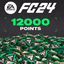 EA FC 24 - 12000 Points (Stockable - Xbox)