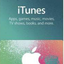 tarjeta regalo de iTunes  EE.UU. 50 USD)