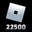 22500 ROBUX | $200 ROBLOX ( Login Required )