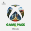 Xbox Game Pass Ultimate - 1-Month Membership