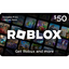 Roblox Gift Card 50 USD (Any Country)