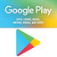 Google Play gift code 100 USD Instant deliver