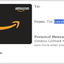 Amazon USA на $50