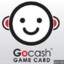 GoCash Game Card (Global) - $15 USD