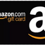Amazon gift card 25$ USA