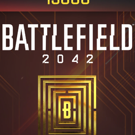 Battlefield 2042 - 13000 BFC (EA - Origin)