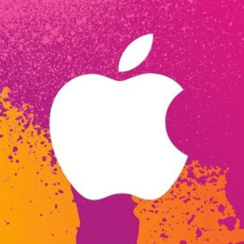 iTunes Gift Card 200 USD