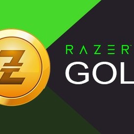 Razer Gold TL 25 TRY (Turkey) STOCKABLE