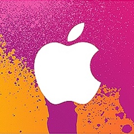 iTunes Gift Card 10USD