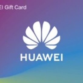 HUAWEI Gift Card UAE AED100
